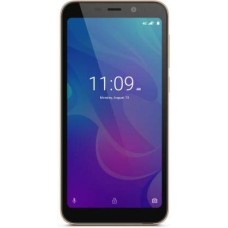 Deals, Discounts & Offers on Mobiles - Meizu C9 Pro 3 GB RAM, 32 GB inbuilt Storage Quad Core, 1.3 GHz Processor (Golden)