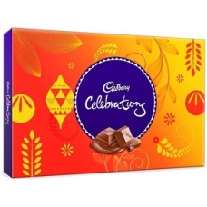 Deals, Discounts & Offers on  - [Bengaluru Users] Cadbury Celebrations Bars, Crackles(197.1 g)