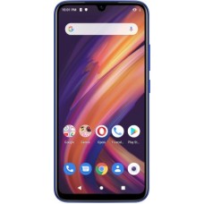 Deals, Discounts & Offers on Mobiles - [Pre Pay + SBI Card 10% Off] Lenovo A6 Note (Blue, 32 GB)(3 GB RAM)
