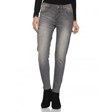 Deals, Discounts & Offers on  - [Size 34] Flying Machine Women's Skinny Fit Jeans