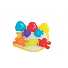 Deals, Discounts & Offers on  - Playgro Splash in The Tub Fun Set
