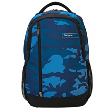 Deals, Discounts & Offers on  - Targus Sport TSB89106AP 15.6-inch Printed Backpack (Blue)