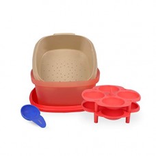 Deals, Discounts & Offers on  - Tupperware Multicook Idli Maker 3L 1pc