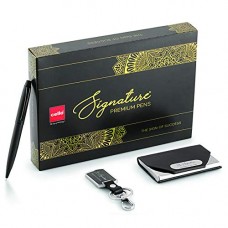 Deals, Discounts & Offers on  - Cello Signature Carbon Executive Gift set