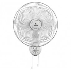 Deals, Discounts & Offers on Home & Kitchen - Standard Alfa 400mm Wall Fan (White)
