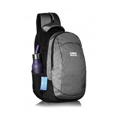 Deals, Discounts & Offers on  - DEVAGABOND 32 Ltrs Grey Laptop Backpack (Tria_2_Grey)