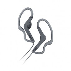 Deals, Discounts & Offers on  - Sony MDR-AS210 Active Sports Open-Ear Headphones (Black)