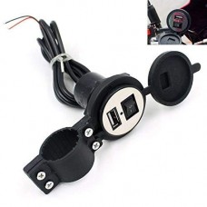 Deals, Discounts & Offers on  - AutoPowerz USB Mobile Charger