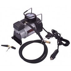 Deals, Discounts & Offers on  - Romic Heavy Duty Tyre Inflator Air Compressor