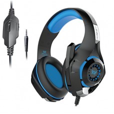 Deals, Discounts & Offers on  - Kotion Each GS410 Headphones with Mic and