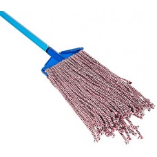 Deals, Discounts & Offers on Gardening Tools - Polyguards TCFN Floor Cleaner Broom (Multicolor)