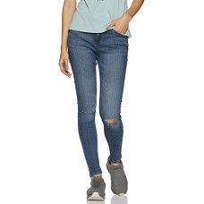 Deals, Discounts & Offers on  - [Size 30, 32] Amazon Brand - Inkast Denim Co. Women's Skinny Jeans