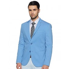 Deals, Discounts & Offers on  - [Size XL] United Colors of Benetton Men's Notch Lapel Regular fit Blazer
