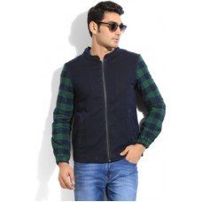 Deals, Discounts & Offers on Men - [Size 48] United Colors of BenettonMen Jacket
