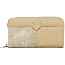 Deals, Discounts & Offers on  - Cara MiaCasual Gold Clutch