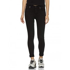 Deals, Discounts & Offers on  - [Size 28, 30, 32, 26] Amazon Brand - Inkast Denim Co. Women's Skinny Jeans