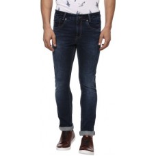 Deals, Discounts & Offers on Men - [Size 38] MuftiSlim Men Blue Jeans