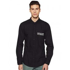 Deals, Discounts & Offers on  - [Size XL] Wrangler Men's Printed Slim fit Casual Shirt