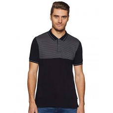 Deals, Discounts & Offers on  - [Size XL] Van Heusen Men's Plain Regular fit Polo