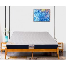 Springtek Dreamer Memory Foam 6 inch Queen Coir Mattress Springtek Dreamer Memory Foam 6 inch Queen Coir Mattress