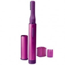 PHILIPS Philips norelco Bikini Trimmer, Features Smart Tweezers with Integrated Light and Mirror, Bonus Eyebrow Attachment Included PHILIPS Philips norelco Bikini Trimmer, Features Smart Tweezers with Integrated Light and Mirror, Bonus Eyebrow Attachment Included