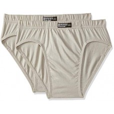 Deals, Discounts & Offers on  - [Size S, M, L] Chromozome Men's Solid Brief