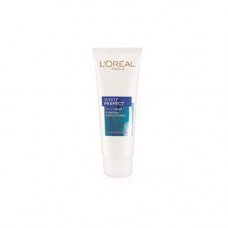 Deals, Discounts & Offers on Personal Care Appliances - L'Oreal Paris White Perfect Milky Foam Facewash, 100ml