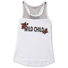 Deals, Discounts & Offers on  - (Size 9Y) Cherokee by Unlimited Girl's Regular fit T-Shirt