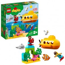 Deals, Discounts & Offers on  - LEGO 10910 Submarine
