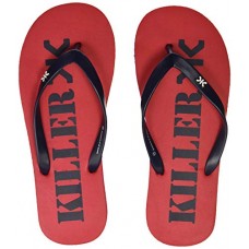 KILLER Men's House Slippers KILLER Men's House Slippers