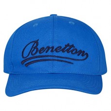Deals, Discounts & Offers on  - United Colors of Benetton Men's Baseball Cap