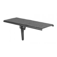 Deals, Discounts & Offers on  - Ergoshopping TV Set Top Mount Shelf