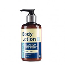 Deals, Discounts & Offers on Personal Care Appliances - Ustraa Body Lotion For Men, 200ml