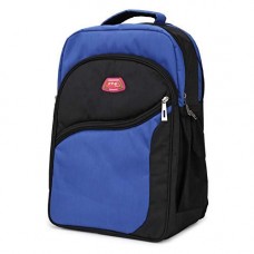 Deals, Discounts & Offers on  - Hot Wheels Black School Backpack (MBE-MAT412)