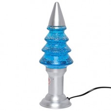 Deals, Discounts & Offers on  - Forzza FO-DEC001 Jupiter Colour Changing Lamp (Multicolour)