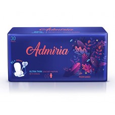 Deals, Discounts & Offers on Personal Care Appliances -  Admiria Ultra Thin Extra Dry XL+ Sanitary Napkins (Pack of 30)