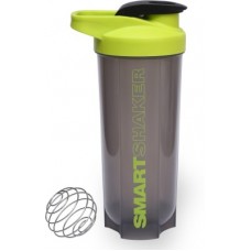 Deals, Discounts & Offers on  - Jaypee Plus SMART 750 ml Shaker(Pack of 1, Green)