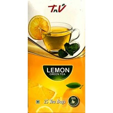 Deals, Discounts & Offers on  - Tnv Lemon Green Tea Bags