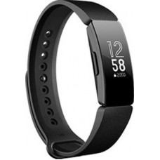 Deals, Discounts & Offers on  - Fitbit Inspire(Black Strap, Size : Regular)
