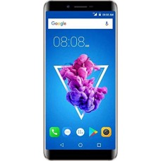 Deals, Discounts & Offers on Mobiles - iVooMi Mobile i1 Volte Smartphone with Finger Print Sensor 2 GB RAM Model