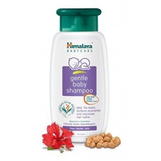 Deals, Discounts & Offers on  - Himalaya Baby Shampoo (400 ml)