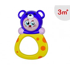 Deals, Discounts & Offers on  - Luvlap Mouse Rattle