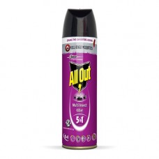 Deals, Discounts & Offers on Personal Care Appliances - Baygon All Out Multi Insect Killer - 600ml Bottle