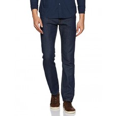 Deals, Discounts & Offers on  - [Size 32] Amazon Brand - Symbol Men's Relaxed Fit Jeans