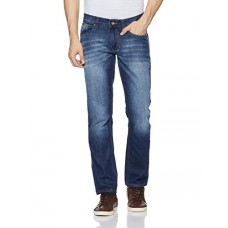 Deals, Discounts & Offers on  - [Size 30] Amazon Brand - Symbol Men's Relaxed Fit Jeans