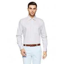 Deals, Discounts & Offers on  - [Size 39] Raymond Men's Formal Shirt