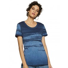 Deals, Discounts & Offers on  - [Size 87] Being Human Women's Slim fit T-Shirt