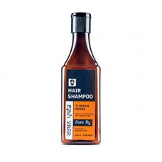 Deals, Discounts & Offers on Personal Care Appliances - Ustraa Turban Pride No Parabens and Sulphate Shampoo, 200ml