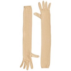 Deals, Discounts & Offers on  - Rediant AIR00CT121 Full Hand Gloves (Beige, M)