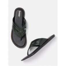 Deals, Discounts & Offers on Men - RoadsterMen Green Sandal
